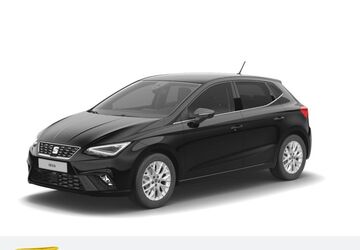 Seat Ibiza 20.702 km 21.410 &euro; Hemer 58675