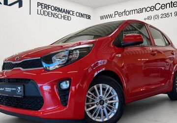 Kia Picanto 18.862 km 9.950 &euro; Lüdenscheid 58509