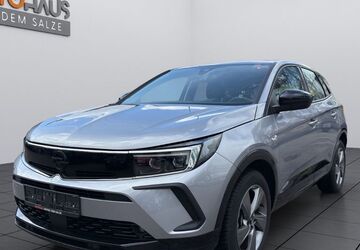 Opel Grandland (X) 29.476 km 21.950 &euro; Dortmund 44149