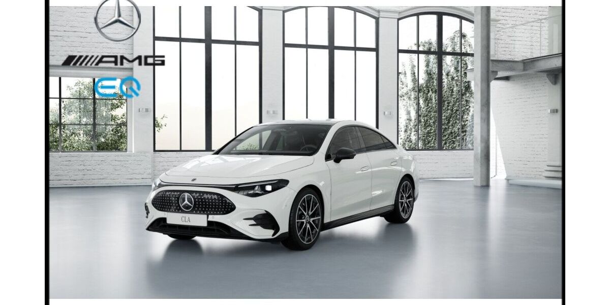 Mercedes-Benz CLA 250 3.708 km 52.710 &euro; Hagen 58135