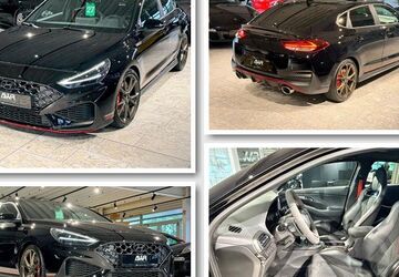 Hyundai i30 47.900 km 33.980 &euro; Remscheid 42897