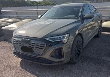 Audi Q8 e-tron 14.741 km 64.840 &euro; Hagen 58091