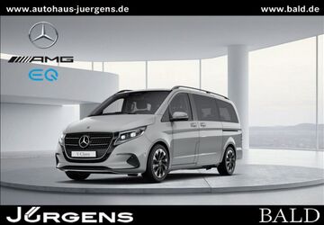 Mercedes-Benz V 250 6.000 km 72.900 &euro; Lüdenscheid 58507