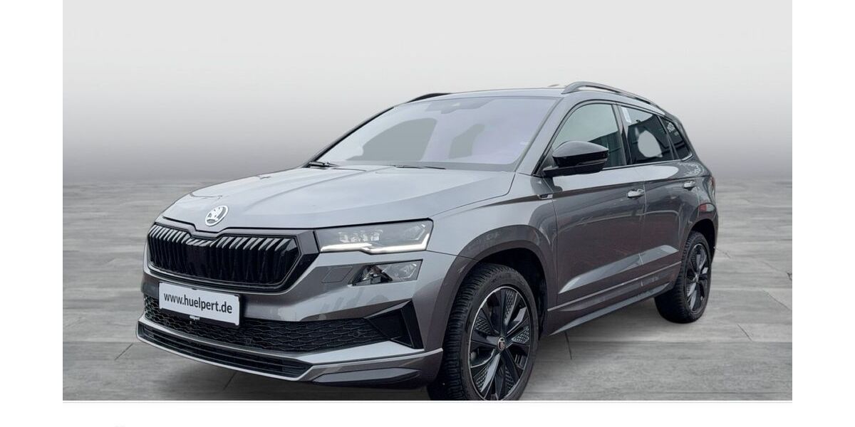 Skoda Karoq 15.763 km 34.881 &euro; Dortmund 44309