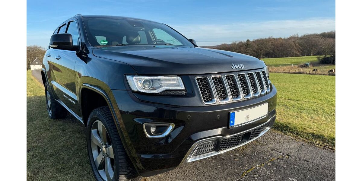 Jeep Grand Cherokee 115.950 km 22.500 &euro; Iserlohn 58636