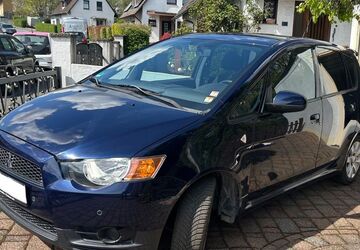 Mitsubishi Colt 91.457 km 3.500 &euro; Lüdenscheid 58507