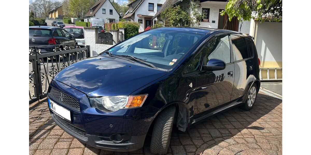 Mitsubishi Colt 91.457 km 3.500 &euro; Lüdenscheid 58507