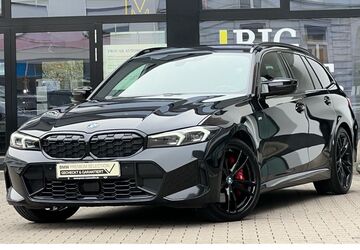 BMW M340i 79.900 km 49.880 &euro; Wuppertal 42117