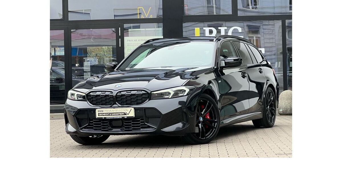 BMW M340i 79.900 km 49.880 &euro; Wuppertal 42117