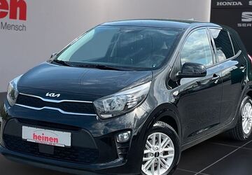Kia Picanto 23.670 km 12.899 &euro; Menden 58708