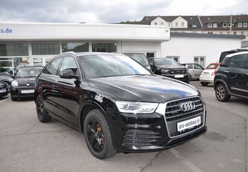Audi Q3 78.450 km 21.690 &euro; Hagen 58089