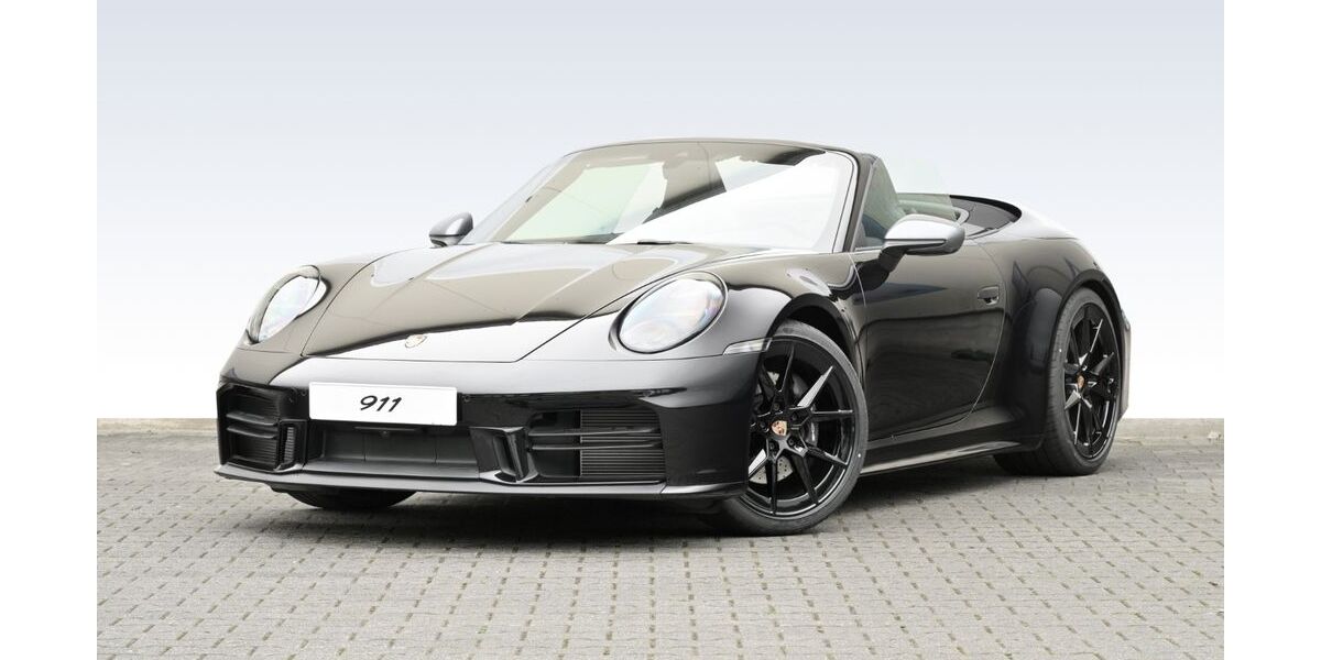 Porsche 992 9.900 km 159.890 &euro; Wuppertal 42279