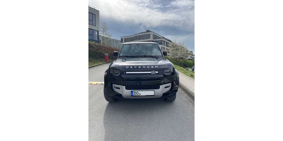 Land Rover Defender 39.800 km 59.900 &euro; Dortmund 44263