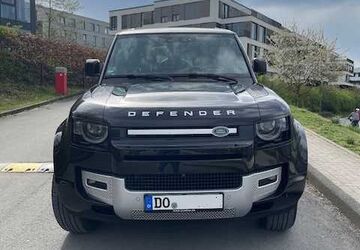 Land Rover Defender 39.800 km 61.900 &euro; Dortmund 44263