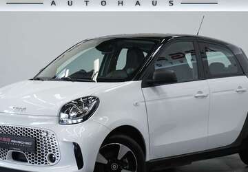 Smart forFour 38.500 km 11.850 &euro; Remscheid/NRW 42855