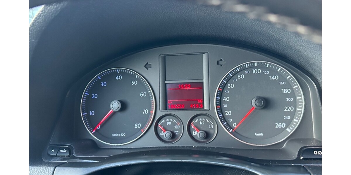 VW Jetta 100.000 km 6.000 &euro; Velbert 42551