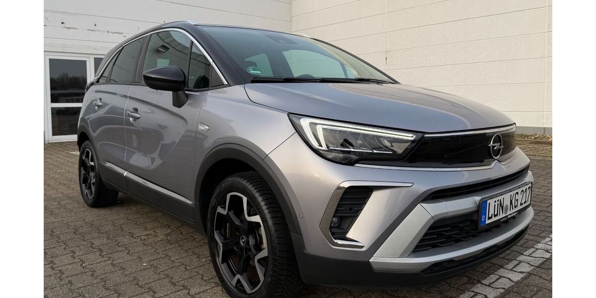 Opel Crossland (X) 5.200 km 18.700 &euro; Lünen 44534