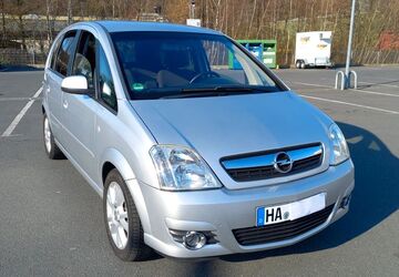 Opel Meriva 169.650 km 2.850 &euro; Hagen 58097