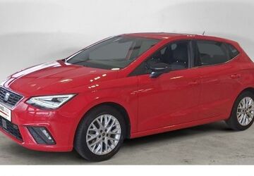Seat Ibiza 22.006 km 19.889 &euro; Wuppertal 42369