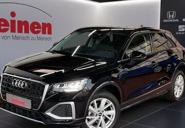 Audi Q2 24.900 km 24.909 &euro; Hagen 58135