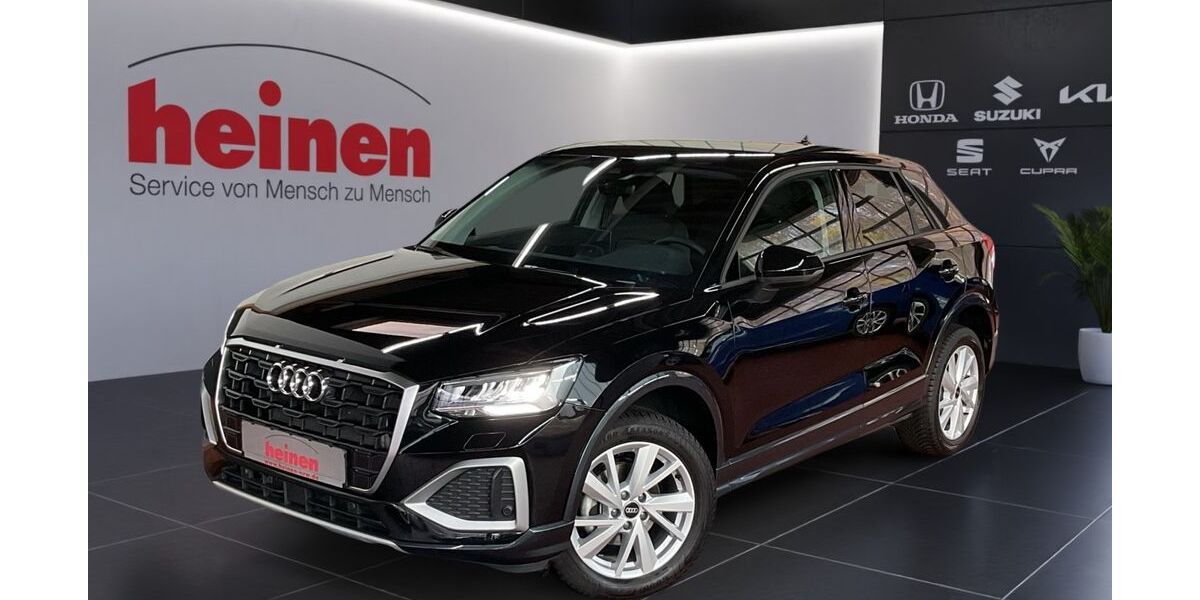 Audi Q2 24.900 km 24.909 &euro; Hagen 58135