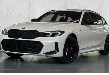 BMW M340d 1.990 km 73.990 &euro; Sprockhövel 45549