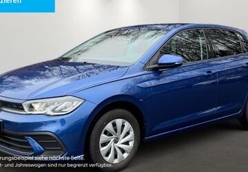 VW Polo 17.616 km 18.290 &euro; Wuppertal 42109