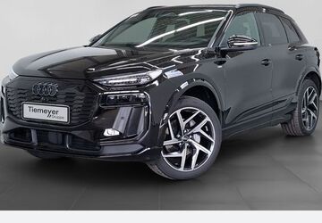 Audi Q6 e-tron 4.990 km 76.490 &euro; Bochum 44809