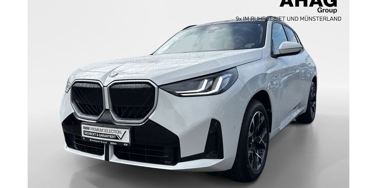 BMW X3 23.538 km 56.900 &euro; Witten 58455