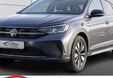 VW Taigo 3.665 km 21.912 &euro; Witten 58453