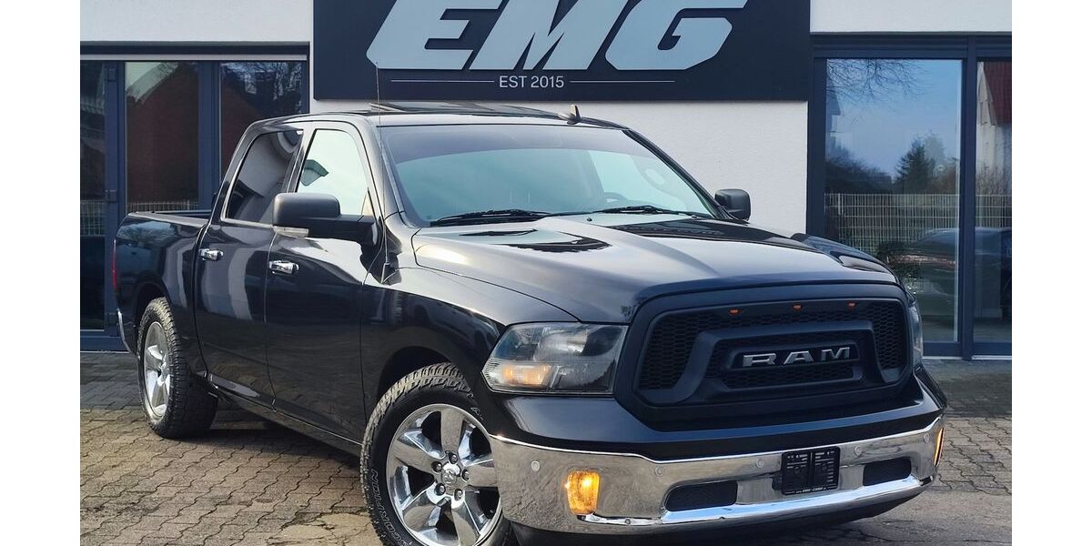 Dodge RAM 145.000 km 26.770 &euro; Unna 59425