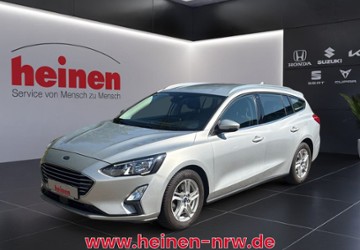 Ford Focus 52.489 km 14.599 &euro; Hagen 58135