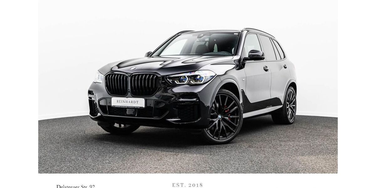 BMW X5 99.987 km 55.913 &euro; Hagen 58091