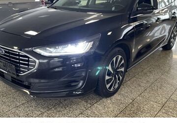 Ford Focus 121.700 km 13.888 &euro; Wuppertal 42329