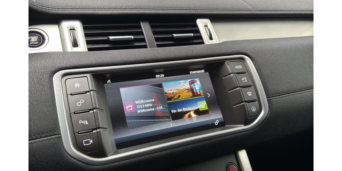 Land Rover Range Rover Evoque SE AWD Leder Pano Kamera Motor! 174.623 km 11.700 &euro; Wuppertal 42327