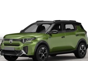 Citroen C3 Aircross 8.990 km 27.690 &euro; Werdohl 58791