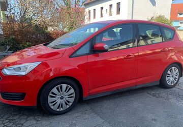 Ford C-Max 89.000 km 6.950 &euro; Witten 58455