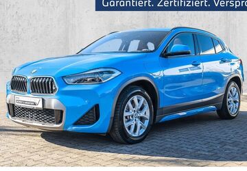 BMW X2 19.714 km 25.850 &euro; Unna 59425