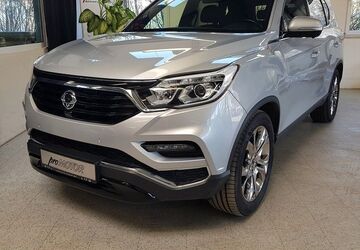 SsangYong REXTON 75.800 km 19.990 &euro; Hagen 58135