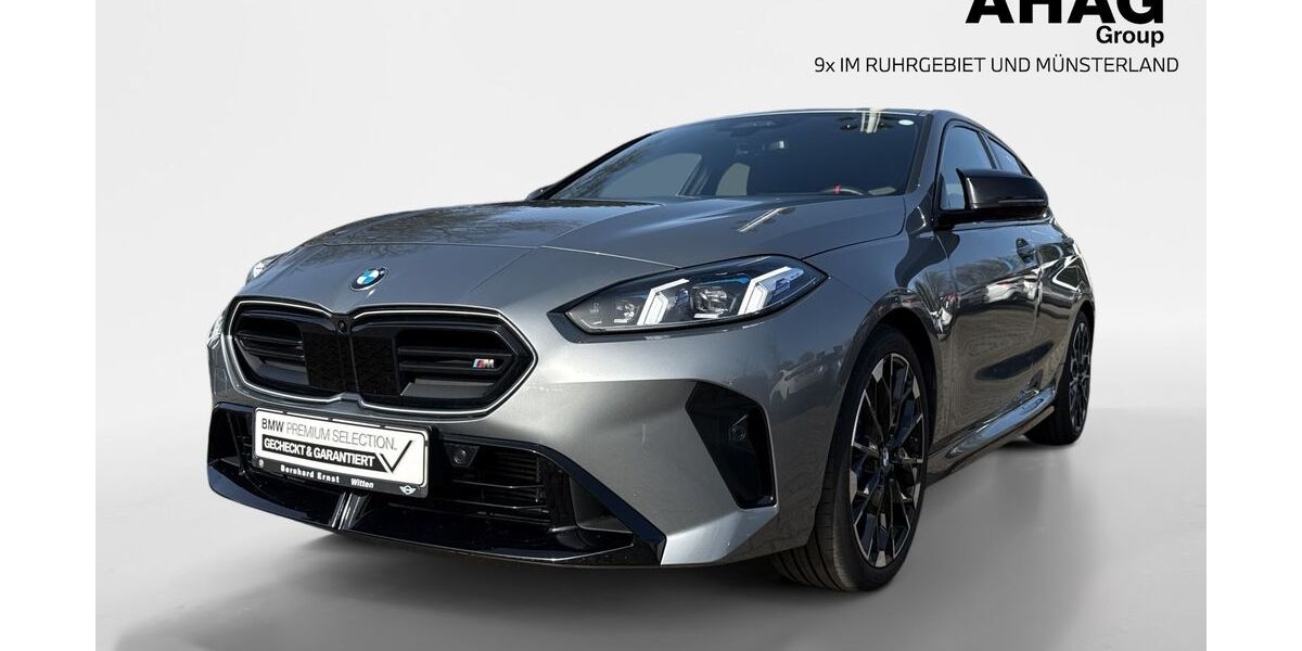 BMW M135 24.594 km 42.900 &euro; Witten 58455