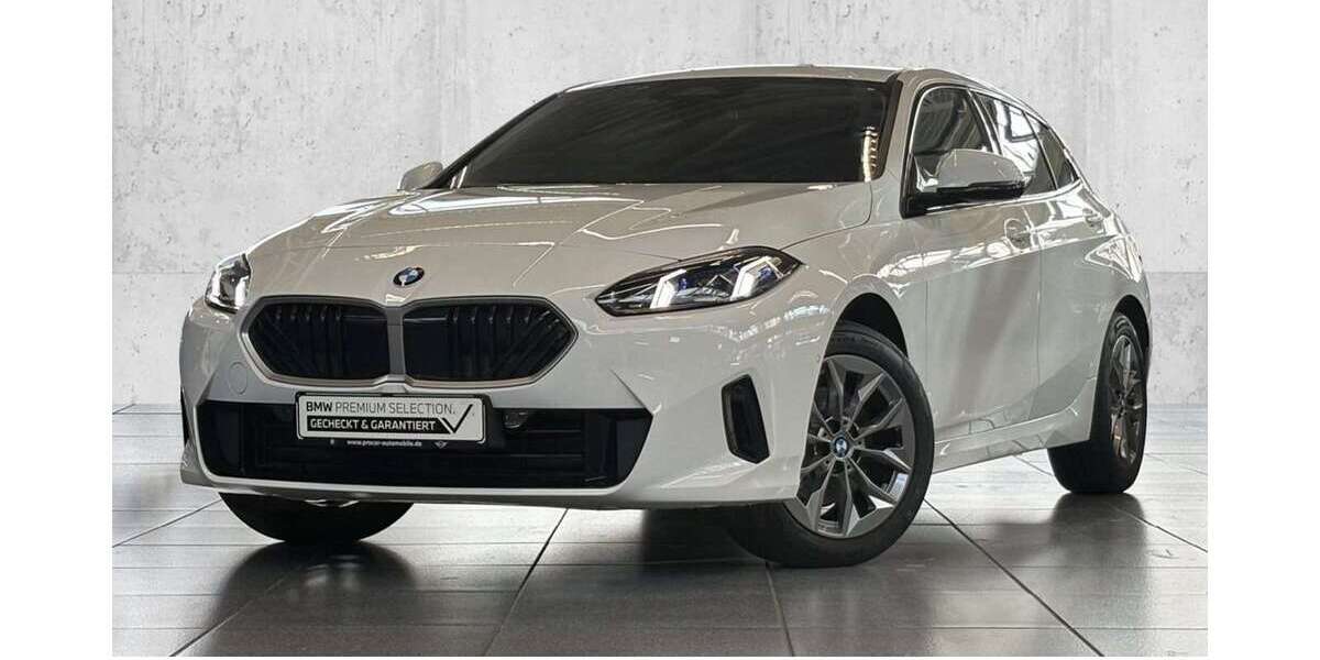 BMW 120 28.311 km 27.490 &euro; Sprockhövel 45549