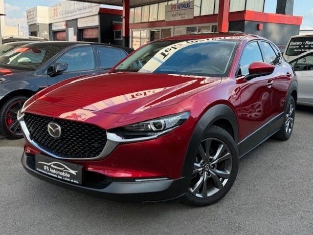 Mazda CX-30 50.779 km 24.999 &euro; Remscheid 42853