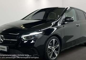 Mercedes-Benz B 180 2.779 km 32.810 &euro; Hagen 58089