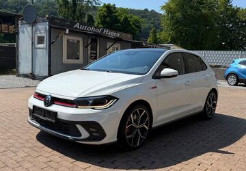 VW Polo 105.000 km 19.890 &euro; Hagen 58089