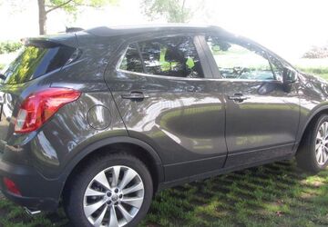 Opel Mokka 50.828 km 11.950 &euro; Unna 59425