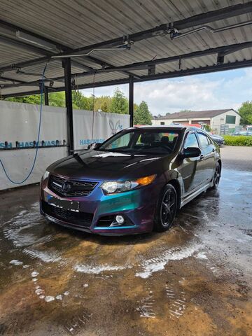 Gebrauchte Honda Accord