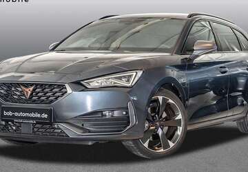 Cupra Leon 24.600 km 24.910 &euro; Hagen 58135