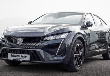 Peugeot 408 20.858 km 24.450 &euro; Iserlohn 58636