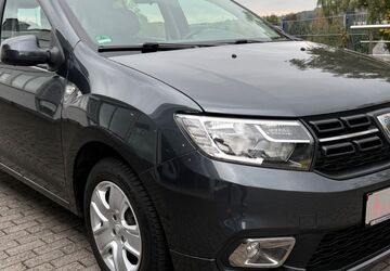 Dacia Sandero 80.739 km 8.333 &euro; Radevormwald 42477