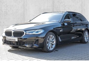BMW 520 82.790 km 36.990 &euro; Velbert 42553